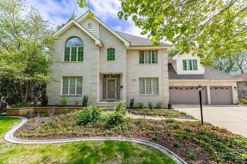 8407 Beech Ave, Munster, IN, 46321-1420 | Card Image