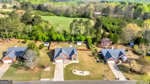 7705 Paddocks Mill Drive, Cumming, GA, 30041 | Card Image