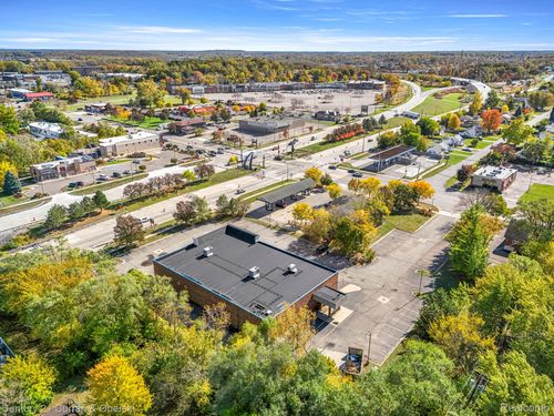 14686 Telegraph Rd, Taylor, MI, 48180-4636 | Card Image