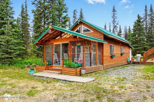 53272 Williams Road, Nikiski/North Kenai, AK, 99611 | Card Image