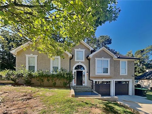 222 Sawgrass Way, Fayetteville, GA, 30215-6669 | Card Image