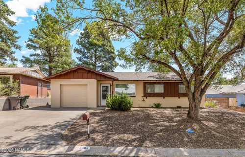 3484 N Tindle Blvd, Flagstaff, AZ, 86004-2151 | Card Image