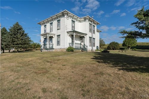 3069 County Route 6, Hammond, NY, 13646-4129 | Card Image