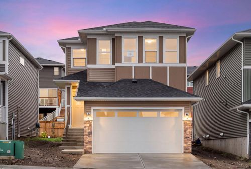 334 Rivercrest Rd, Cochrane, AB, T4C3E9 | Card Image