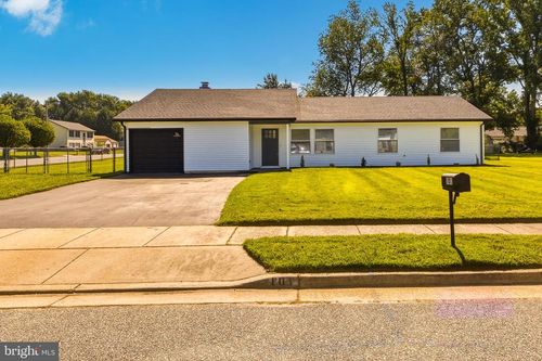 101 Primrose Ln, CARNEYS POINT, NJ, 08069-2245 | Card Image