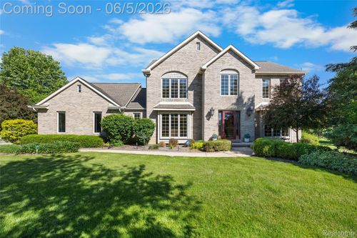 7505 Quail Ridge Dr, Dexter, MI, 48130-9341 | Card Image