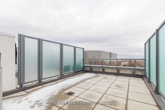 TH-27 - 1030 Portage Pky, Condo with 4 bedrooms, 2 bathrooms and 1 parking in Vaughan ON | Image 13