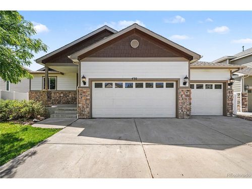 430 Osceola Dr, Loveland, CO, 80538-1923 | Card Image