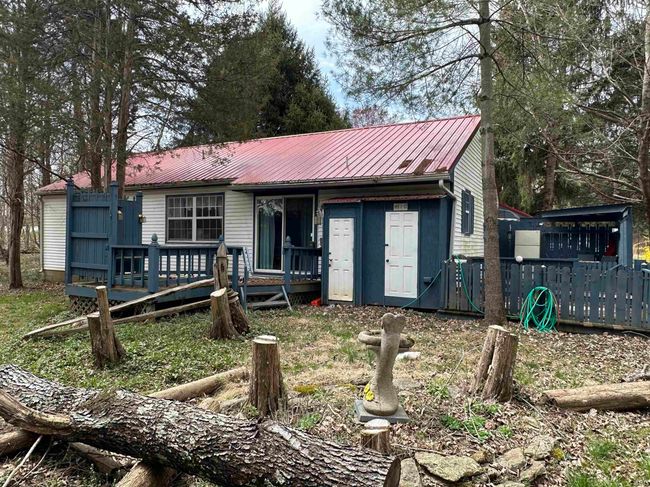 9410 Wolfe Cemetery Rd, House other with 2 bedrooms, 2 bathrooms and null parking in Georgetown IN | Image 7