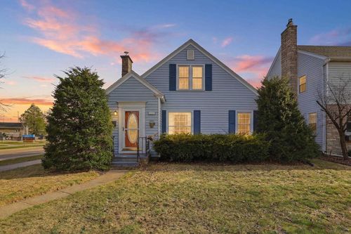 2345 Jersey Street, Stevens Point, WI, 54481 | Card Image