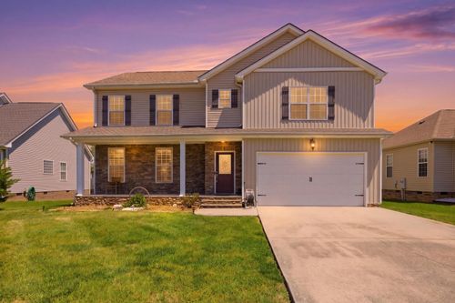 8455 Lexie Ln, Ooltewah, TN, 37363-5796 | Card Image