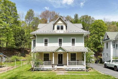 761 Cooks Falls, House other with 5 bedrooms, 3 bathrooms and null parking in Roscoe NY | Image 1