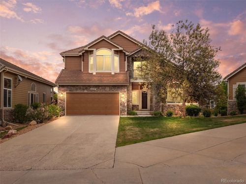 6537 Umber Cir, Arvada, CO, 80007-6821 | Card Image