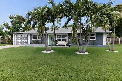 415 Sw 7th Ct, Boynton Beach, FL, 33435-5531 | Card Image