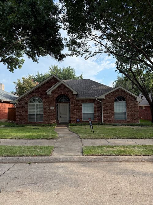 3524 Misty Meadow Dr, Dallas, TX, 75287-6026 | Card Image