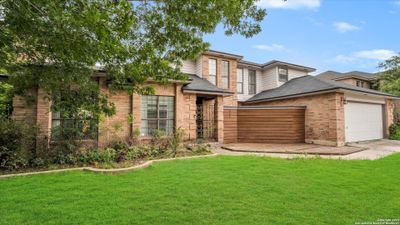 301 Sandhill Dr, House other with 5 bedrooms, 2 bathrooms and null parking in Universal City TX | Image 3