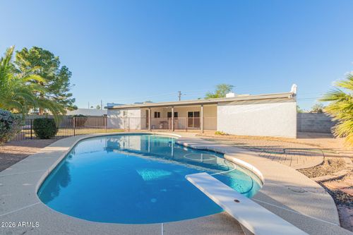 5639 E Thunderbird Rd, Scottsdale, AZ, 85254-3741 | Card Image