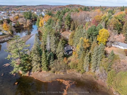 50 Riverside Dr, Haliburton, ON, K0M1S0 | Card Image