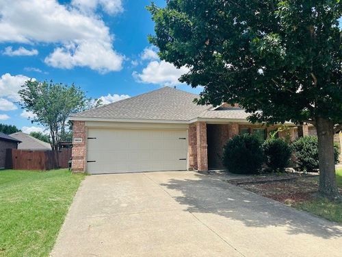 9604 Mystic Dunes Dr, Mckinney, TX, 75072-8920 | Card Image