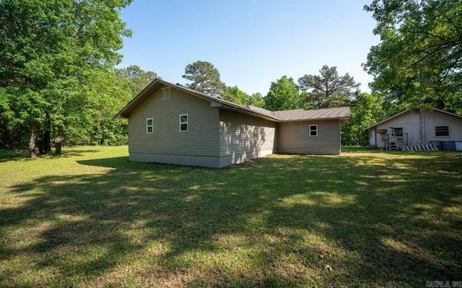 5455 Burnt Ridge Road, House other with 3 bedrooms, 1 bathrooms and null parking in Shirley AR | Image 28