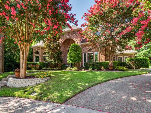 2209 Misty Way, McKinney, TX, 75072-4050 | Card Image