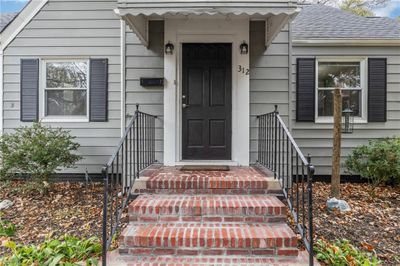 Front Entry | Image 2