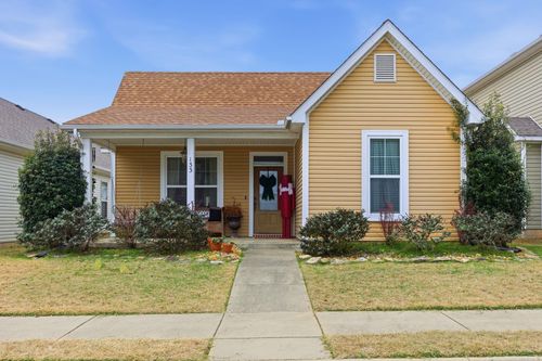 133 Prospect Park Dr, Bryant, AR, 72022-4012 | Card Image