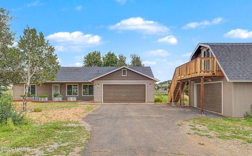 8625 Crystal View Lane, Flagstaff, AZ, 86004 | Card Image