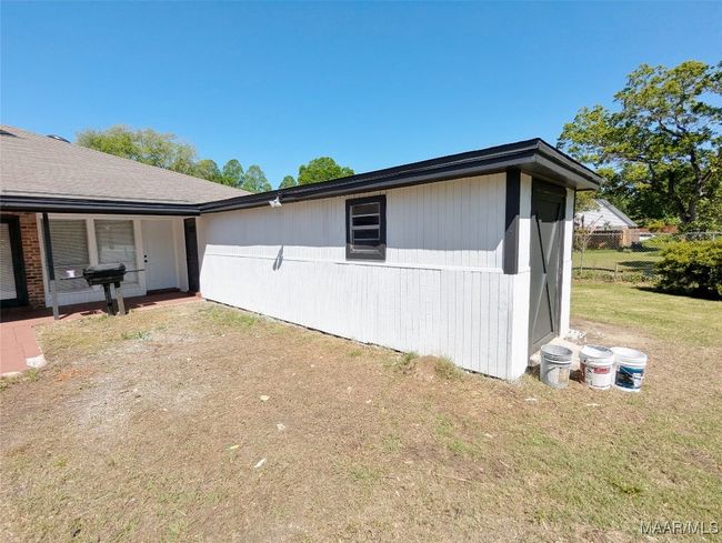 3383 Warrenton Rd, House other with 3 bedrooms, 3 bathrooms and null parking in Montgomery AL | Image 23