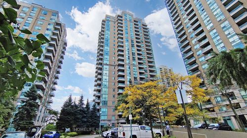 1703-3 Pemberton Ave, North York, ON, M2M4M1 | Card Image