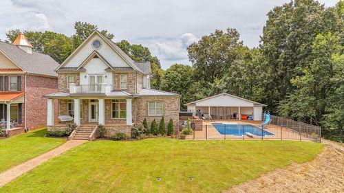 116 Sunset Dr, Clifton, TN, 38425 | Card Image