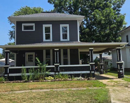 618 S Walnut St, Bucyrus, OH, 44820-2750 | Card Image