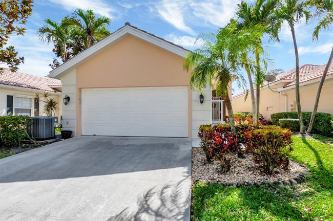 4786 Temple Dr, House other with 3 bedrooms, 2 bathrooms and null parking in Delray Beach FL | Image 6