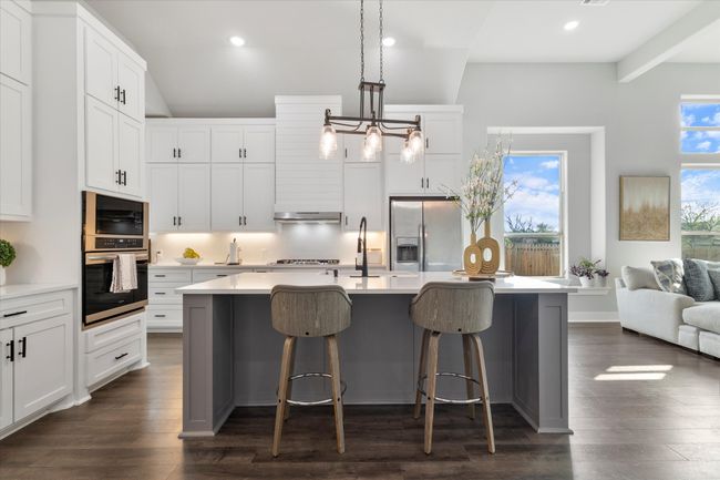 313 Kelcey Ct, House other with 4 bedrooms, 3 bathrooms and null parking in Trenton TX | Image 10