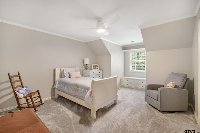 18076 Deer Trl, House other with 4 bedrooms, 5 bathrooms and null parking in Flint TX | Image 31