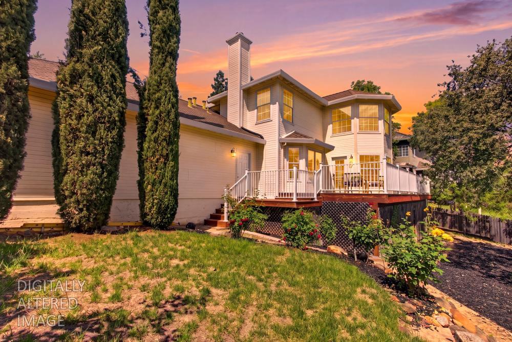 Residential in El Dorado Hills 4