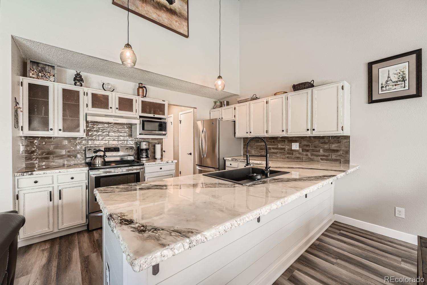 Residential in Centennial 3