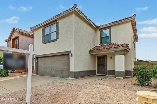 11531 E Flower Cir, Mesa, AZ, 85208-7547 | Card Image