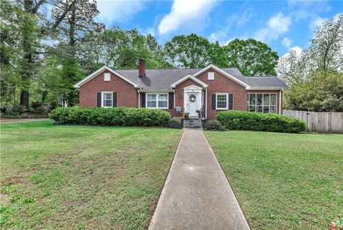 25 Central Ave, Honea Path, SC, 29654-1505 | Card Image