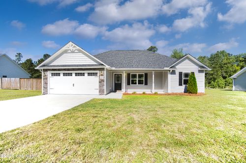 430 Union Chapel Church Rd, Richlands, NC, 28574-7010 | Card Image