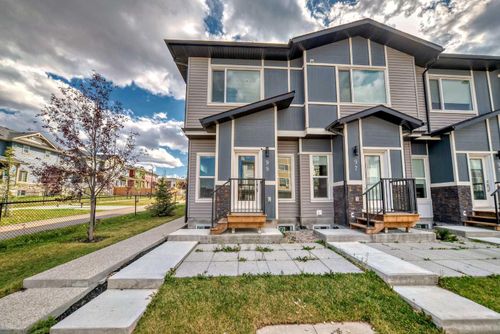 99 Saddlestone Dr Ne, Calgary, AB, T3J5J7 | Card Image