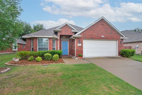 8421 Juliette Dr, Mckinney, TX, 75071-4714 | Card Image