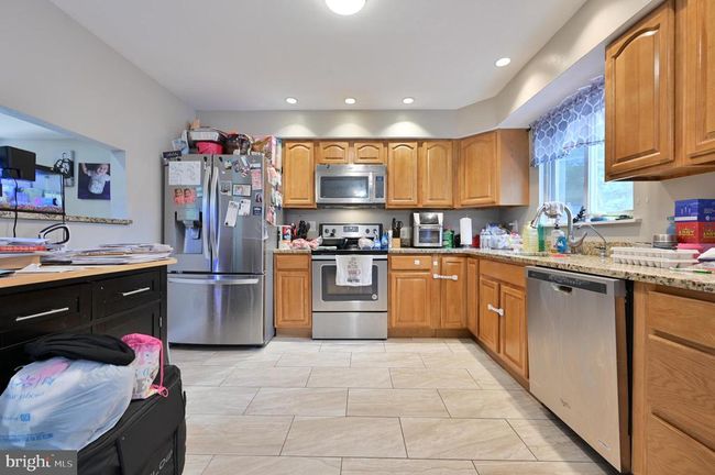 430 Siegfried Ave, House other with 3 bedrooms, 1 bathrooms and null parking in CHESILHURST NJ | Image 4