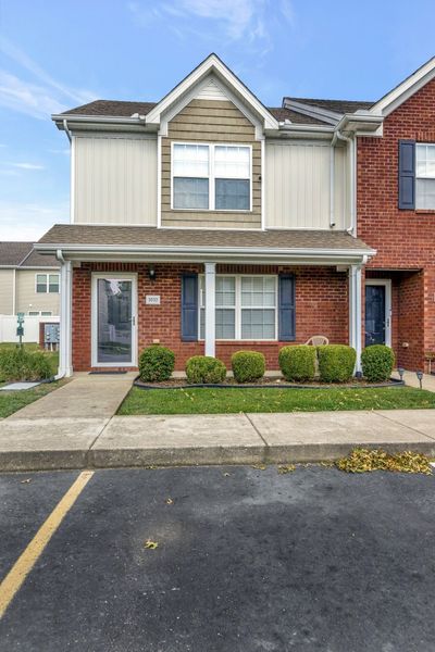 3032 Burnt Pine Dr, Townhouse with 2 bedrooms, 2 bathrooms and 2 parking in Smyrna TN | Image 1