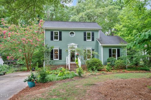 7 Fox Chase Ln, Durham, NC, 27713-9458 | Card Image