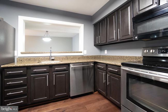 1-D7 - 10248 Appalachian Cir, Condo with 2 bedrooms, 2 bathrooms and null parking in OAKTON VA | Image 6