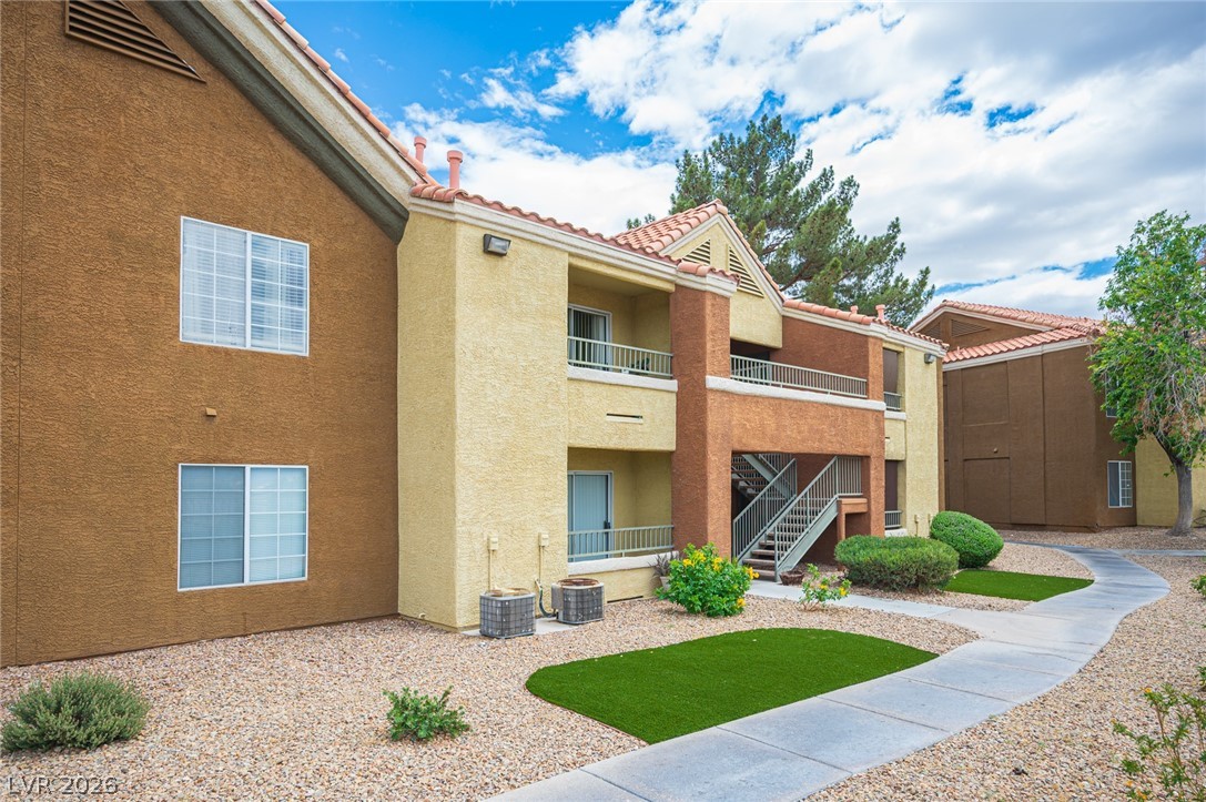 Residential in Henderson 4