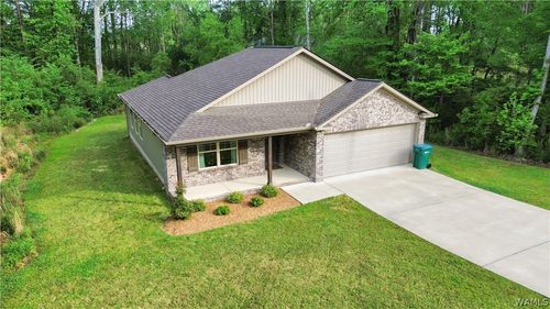 16010 Lake Hills Ln, Northport, AL, 35475-0001 | Card Image