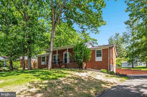 110 Oak Ridge Dr, STEPHENS CITY, VA, 22655-2325 | Card Image