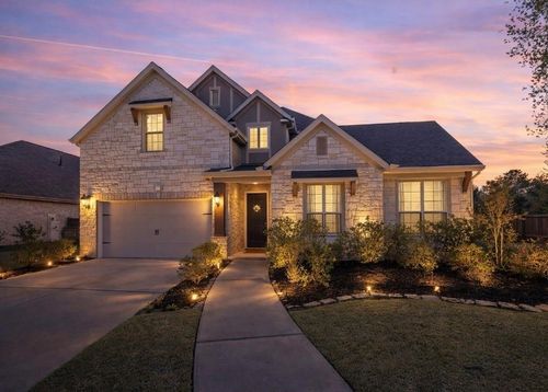 3235 Bellwick Chase Ln, Porter, TX, 77365-6998 | Card Image
